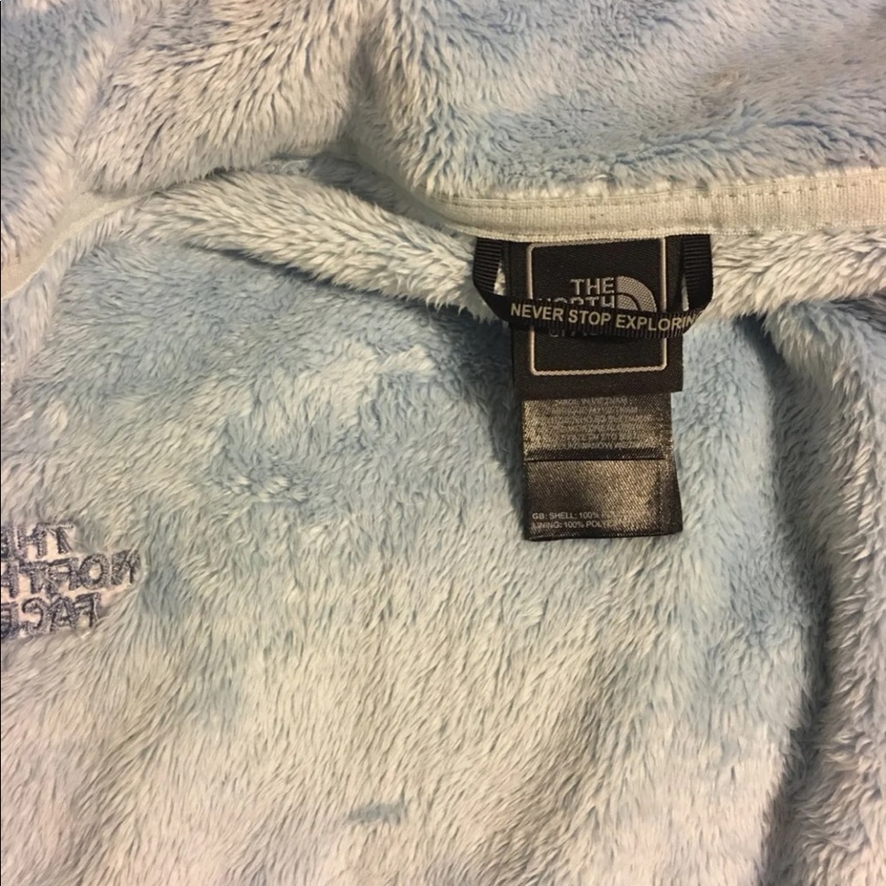 North face jacket - Picture 2 of 6